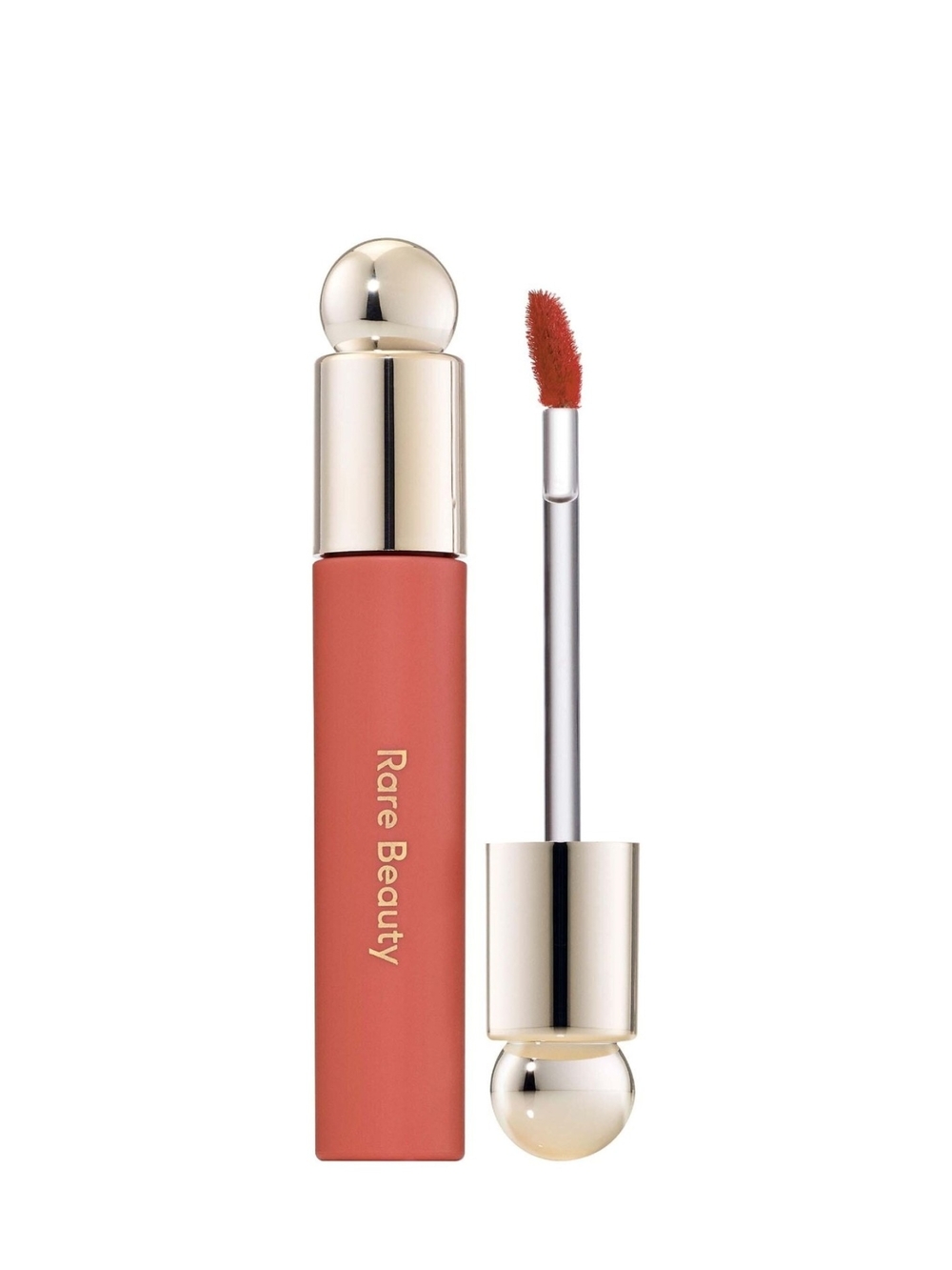 Rare Beauty Soft Pinch Lip Oil In Joy NIB